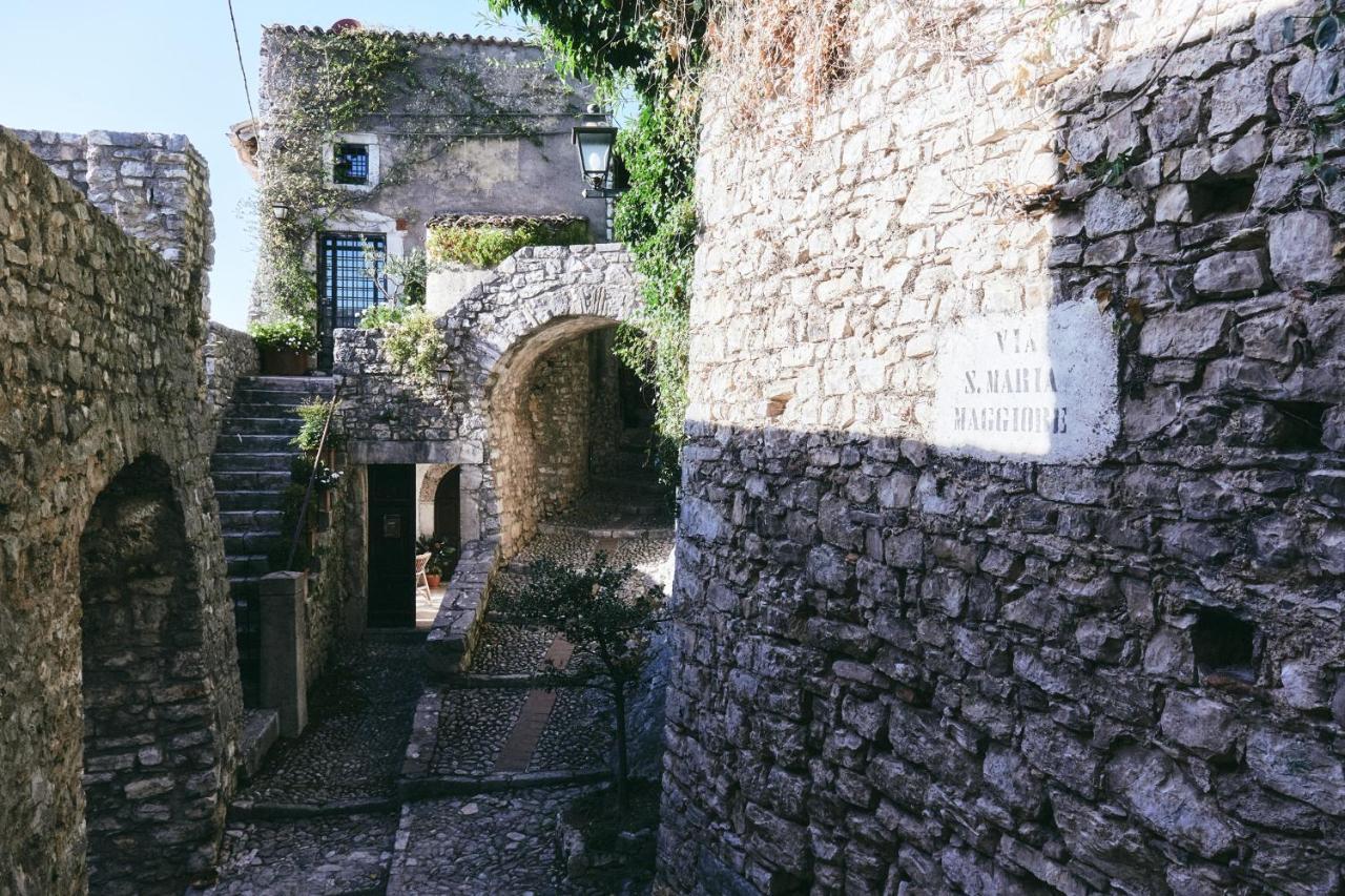 Albergo Diffuso Crispolti Labro Dış mekan fotoğraf