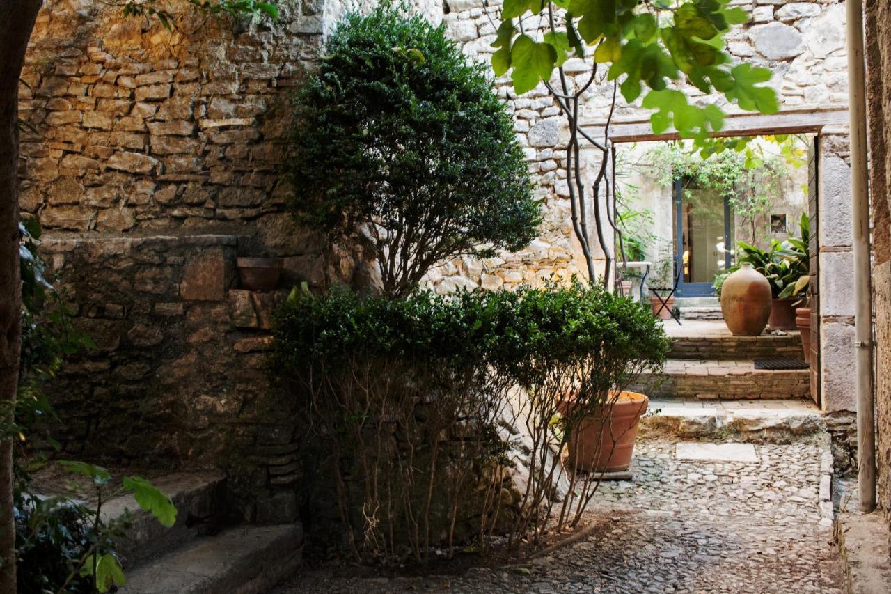 Albergo Diffuso Crispolti Labro Dış mekan fotoğraf