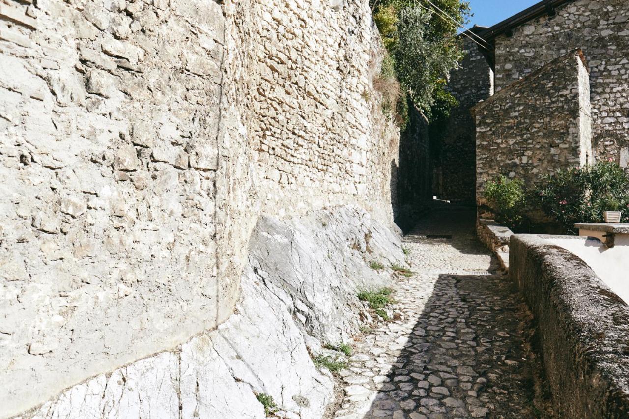 Albergo Diffuso Crispolti Labro Dış mekan fotoğraf