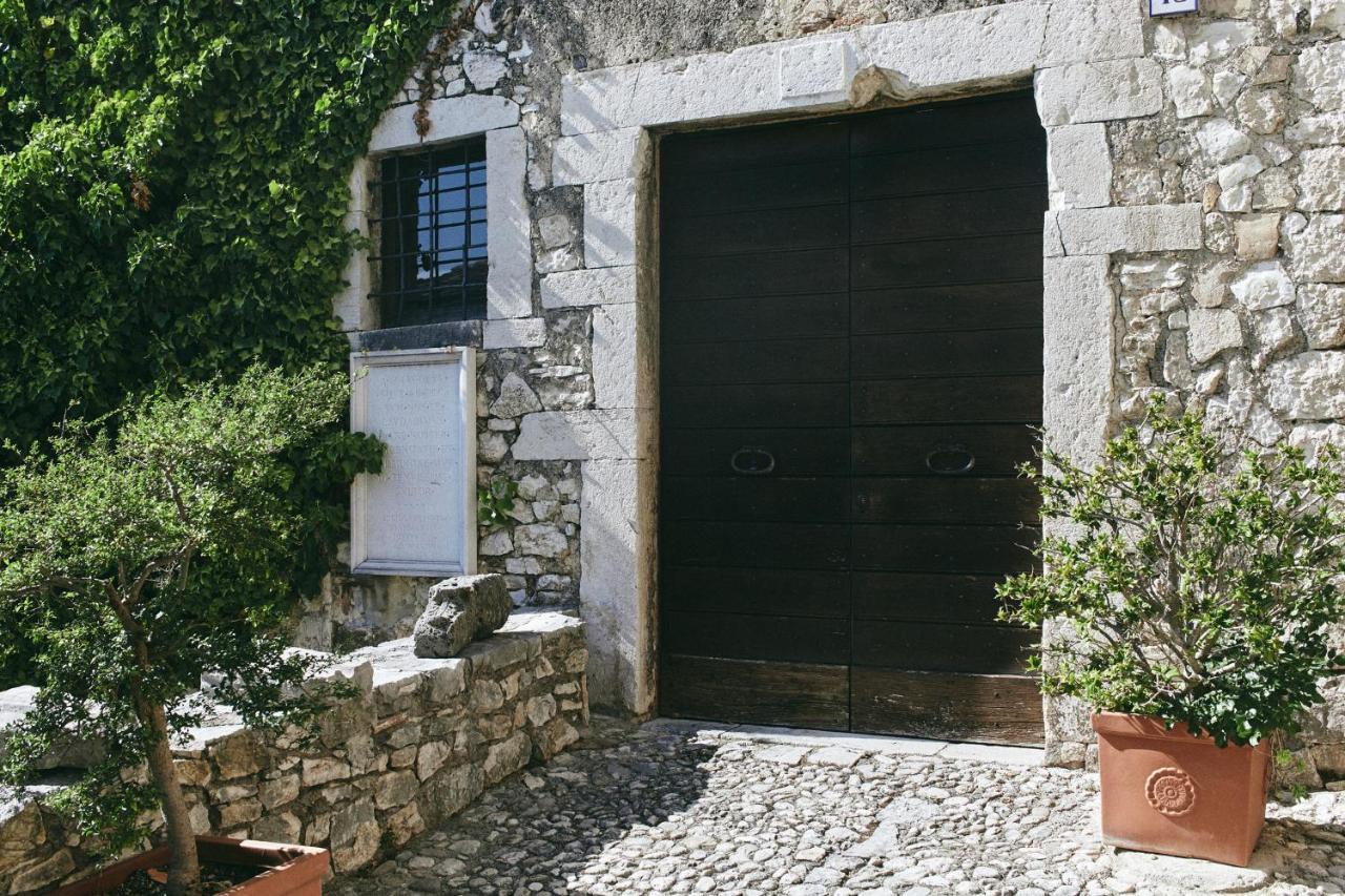 Albergo Diffuso Crispolti Labro Dış mekan fotoğraf