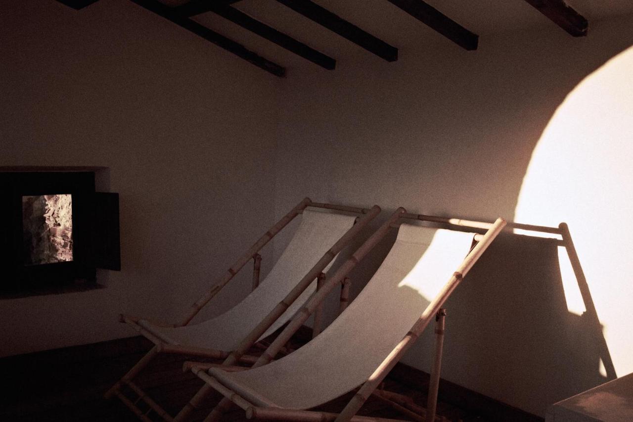 Albergo Diffuso Crispolti Labro Dış mekan fotoğraf