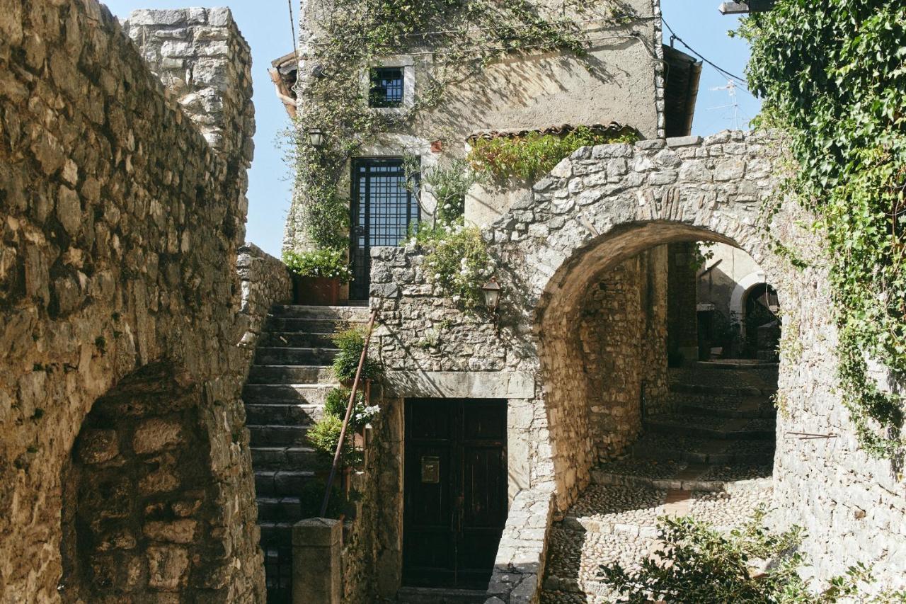 Albergo Diffuso Crispolti Labro Dış mekan fotoğraf