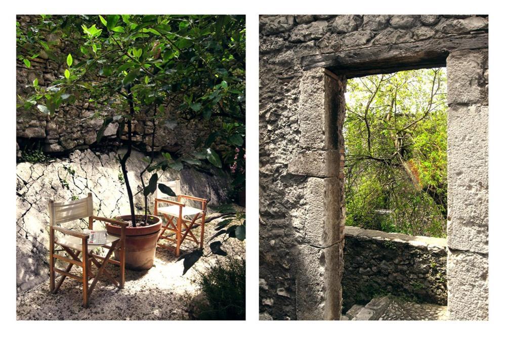 Albergo Diffuso Crispolti Labro Dış mekan fotoğraf